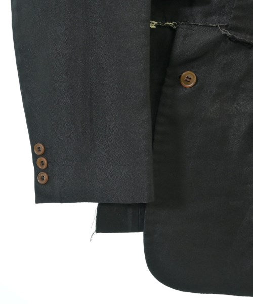 COMME des GARCONS HOMME PLUS แจ็คเก็ตลำลอง