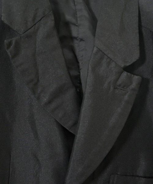 COMME des GARCONS HOMME PLUS แจ็คเก็ตลำลอง