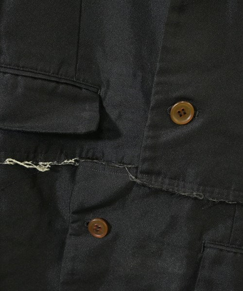 COMME des GARCONS HOMME PLUS แจ็คเก็ตลำลอง