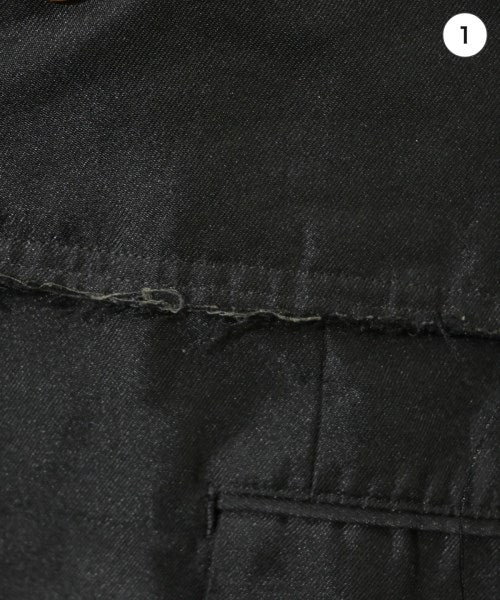 COMME des GARCONS HOMME PLUS แจ็คเก็ตลำลอง