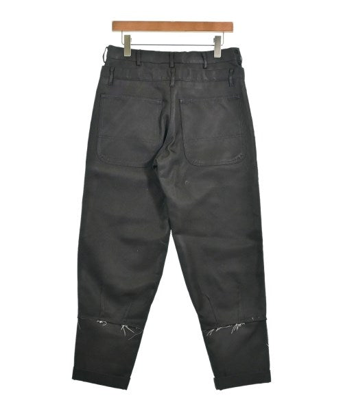 COMME des GARCONS HOMME PLUS กางเกง อื่น