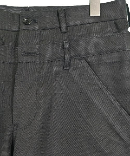 COMME des GARCONS HOMME PLUS กางเกง อื่น