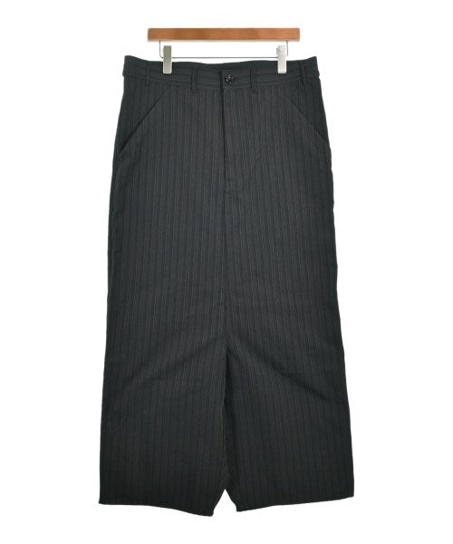 COMME des GARCONS HOMME PLUS กางเกง อื่น