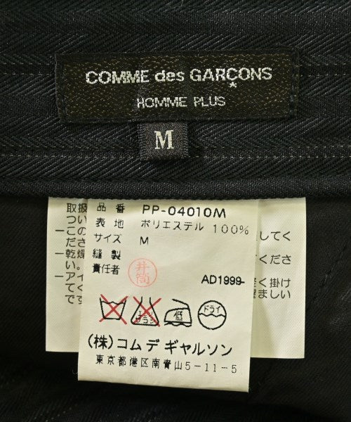 COMME des GARCONS HOMME PLUS กางเกง อื่น