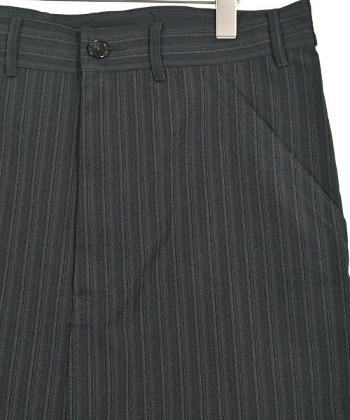 COMME des GARCONS HOMME PLUS กางเกง อื่น