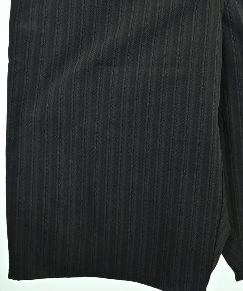 COMME des GARCONS HOMME PLUS กางเกง อื่น