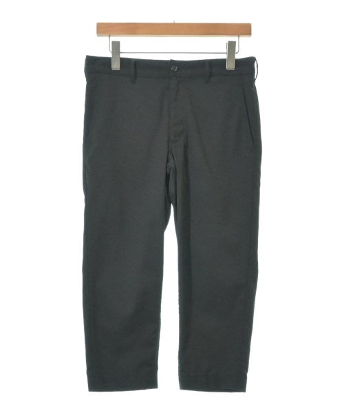 COMME des GARCONS HOMME PLUS กางเกง 5 ส่วน