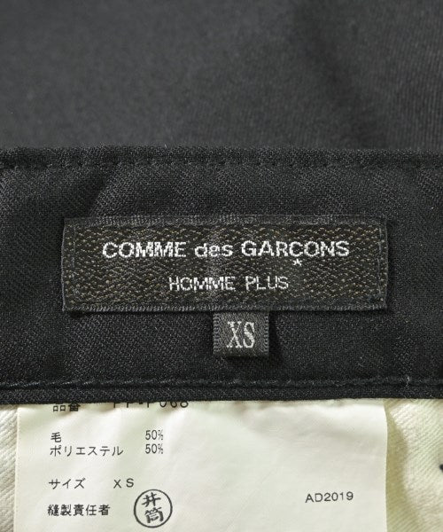 COMME des GARCONS HOMME PLUS กางเกง 5 ส่วน