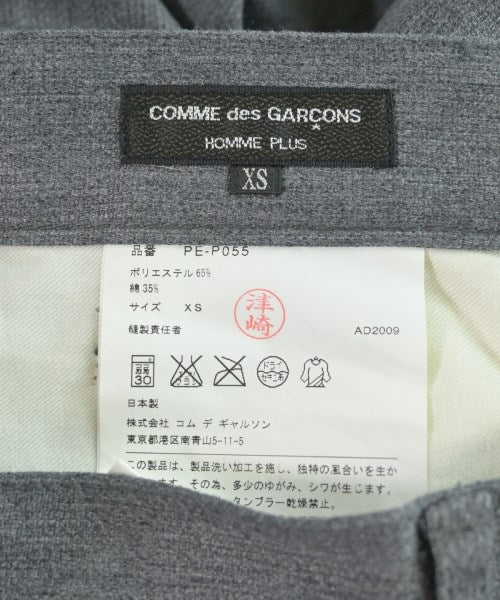 COMME des GARCONS HOMME PLUS กางเกง อื่น