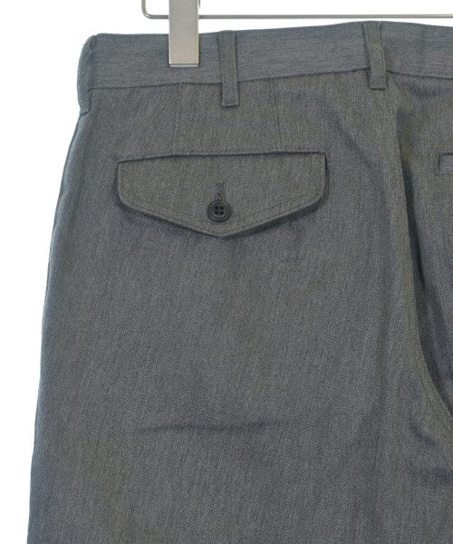 COMME des GARCONS HOMME PLUS กางเกง อื่น