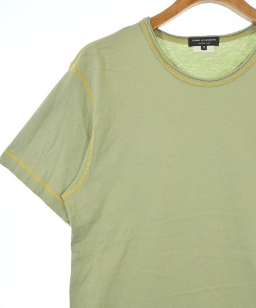 COMME des GARCONS HOMME PLUS เสื้อยืด/เสื้อท็อปส์