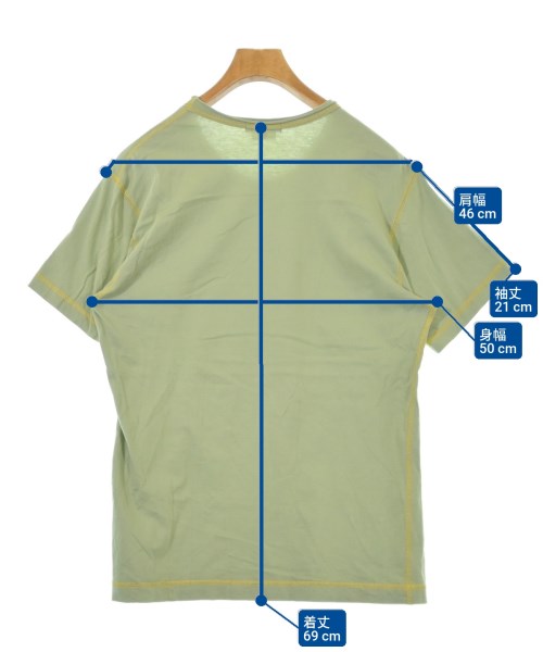 COMME des GARCONS HOMME PLUS เสื้อยืด/เสื้อท็อปส์