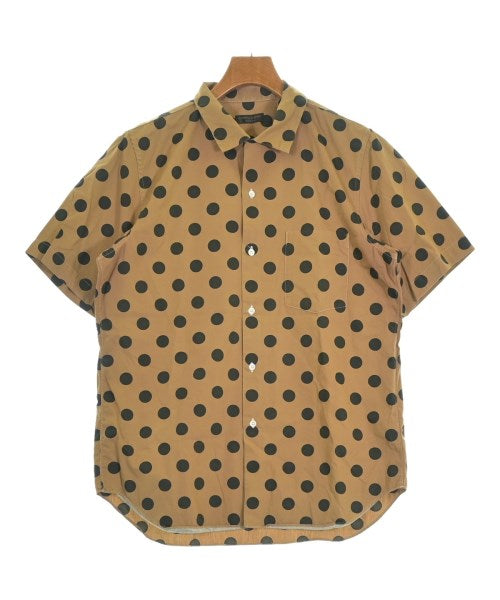 COMME des GARCONS HOMME PLUS เสื้อลำลอง