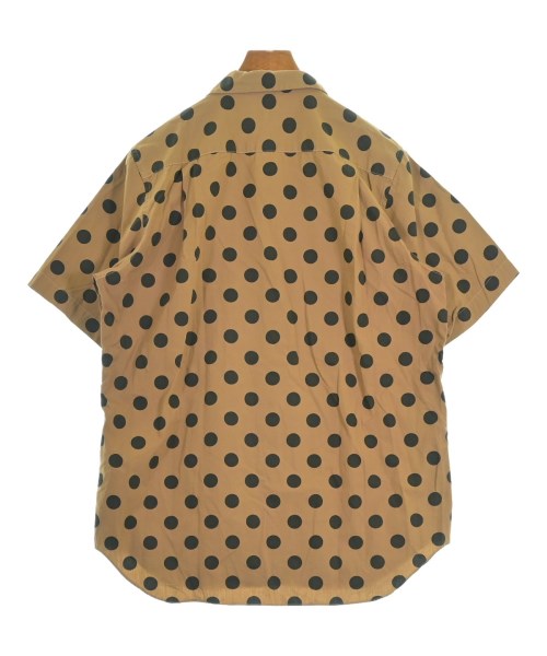 COMME des GARCONS HOMME PLUS เสื้อลำลอง