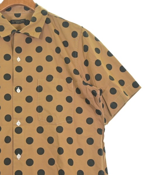 COMME des GARCONS HOMME PLUS เสื้อลำลอง