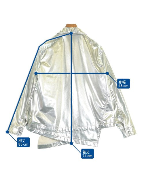 COMME des GARCONS HOMME PLUS แจ็คเก็ตเบลาส์ อื่น