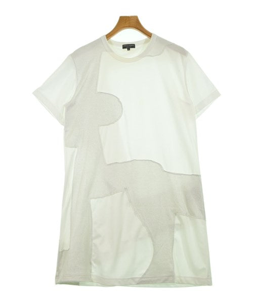COMME des GARCONS HOMME PLUS เสื้อยืด/เสื้อท็อปส์