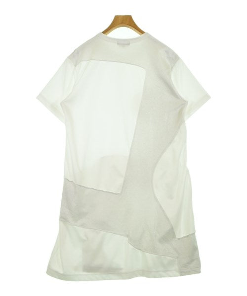 COMME des GARCONS HOMME PLUS เสื้อยืด/เสื้อท็อปส์