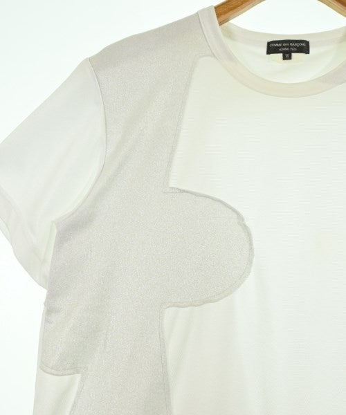 COMME des GARCONS HOMME PLUS เสื้อยืด/เสื้อท็อปส์