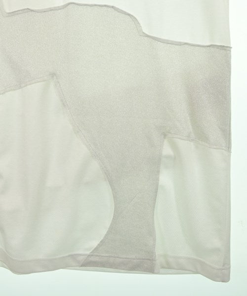 COMME des GARCONS HOMME PLUS เสื้อยืด/เสื้อท็อปส์