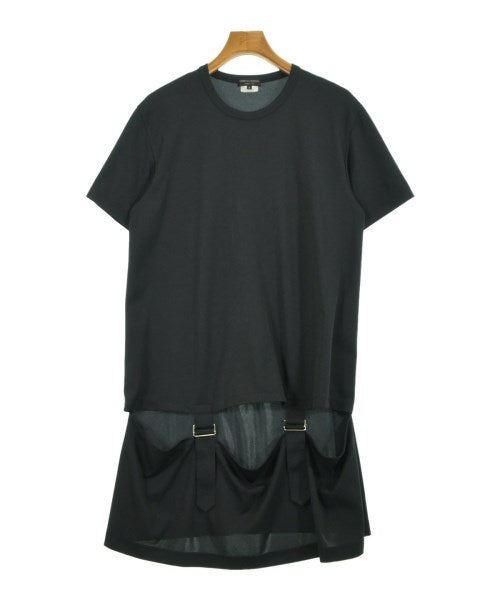 COMME des GARCONS HOMME PLUS เสื้อยืด/เสื้อท็อปส์