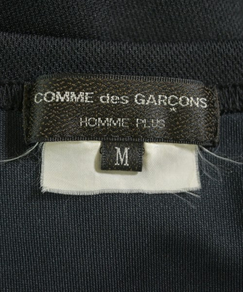 COMME des GARCONS HOMME PLUS เสื้อยืด/เสื้อท็อปส์