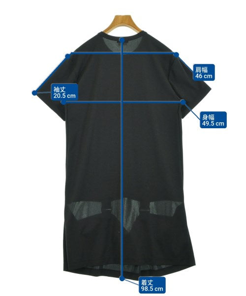 COMME des GARCONS HOMME PLUS เสื้อยืด/เสื้อท็อปส์