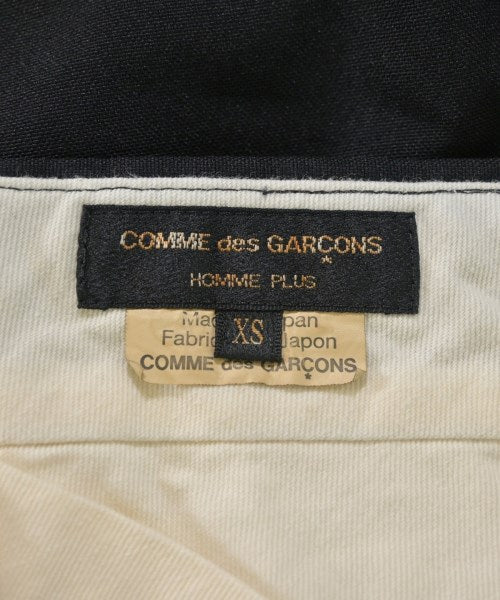 COMME des GARCONS HOMME PLUS กางเกงขาสั้น