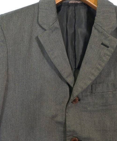 COMME des GARCONS HOMME PLUS เบลเซอร์/แจ็คเก็ตสูท