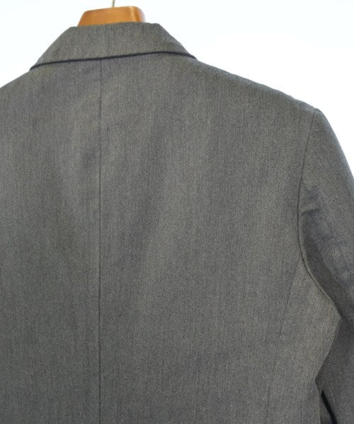 COMME des GARCONS HOMME PLUS เบลเซอร์/แจ็คเก็ตสูท