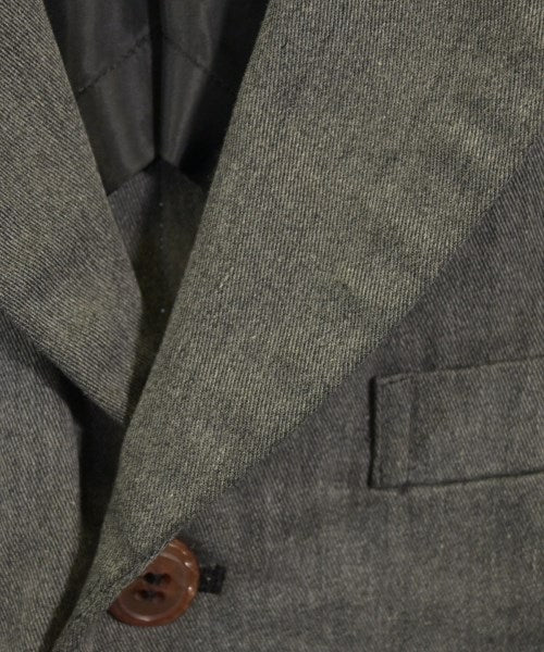 COMME des GARCONS HOMME PLUS เบลเซอร์/แจ็คเก็ตสูท