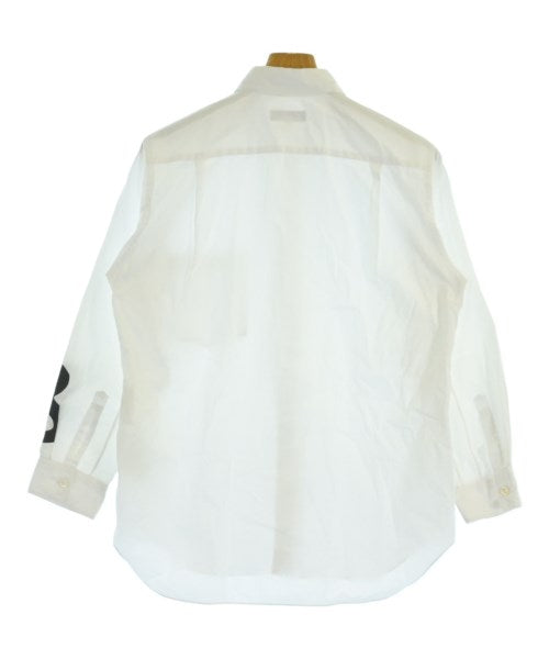 COMME des GARCONS HOMME PLUS เสื้อลำลอง