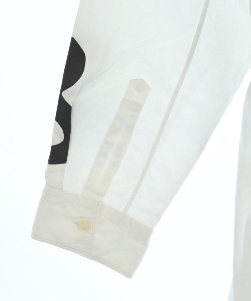 COMME des GARCONS HOMME PLUS เสื้อลำลอง