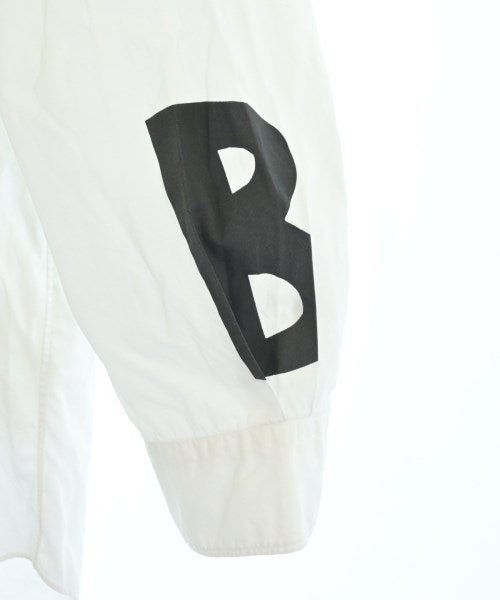 COMME des GARCONS HOMME PLUS เสื้อลำลอง