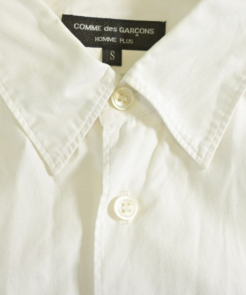 COMME des GARCONS HOMME PLUS เสื้อลำลอง