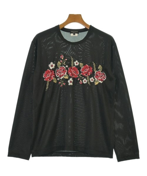 COMME des GARCONS HOMME PLUS เสื้อยืด/เสื้อท็อปส์