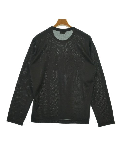 COMME des GARCONS HOMME PLUS เสื้อยืด/เสื้อท็อปส์