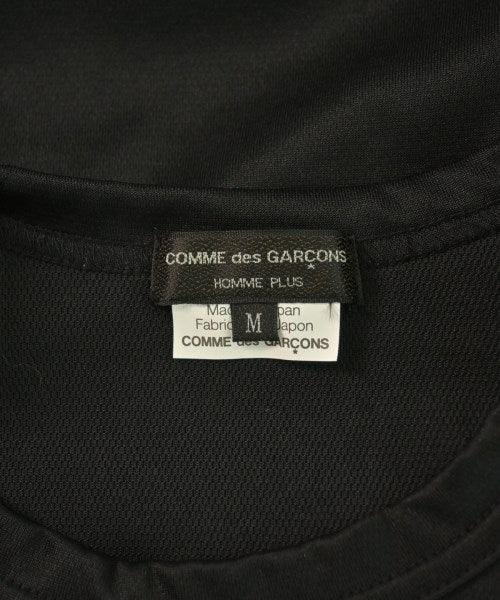 COMME des GARCONS HOMME PLUS เสื้อยืด/เสื้อท็อปส์