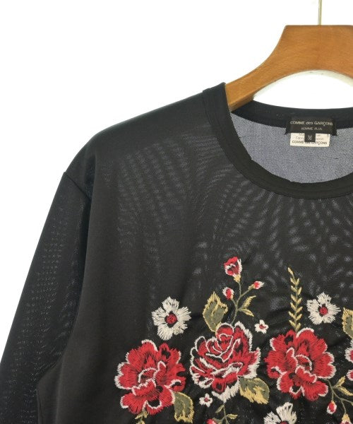 COMME des GARCONS HOMME PLUS เสื้อยืด/เสื้อท็อปส์