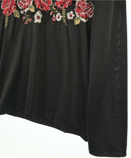 COMME des GARCONS HOMME PLUS เสื้อยืด/เสื้อท็อปส์