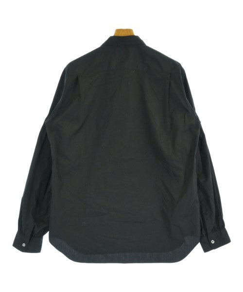 COMME des GARCONS HOMME PLUS เสื้อลำลอง