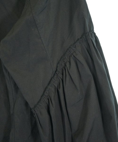 COMME des GARCONS HOMME PLUS เสื้อลำลอง