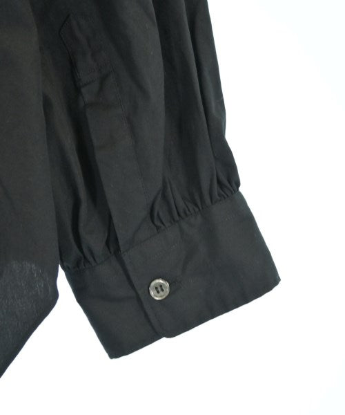 COMME des GARCONS HOMME PLUS เสื้อลำลอง