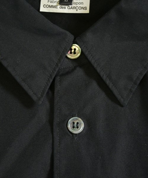 COMME des GARCONS HOMME PLUS เสื้อลำลอง