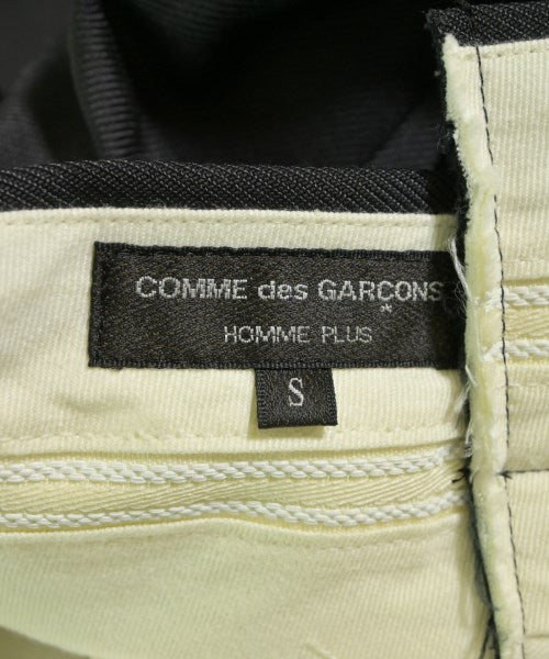 COMME des GARCONS HOMME PLUS กางเกง อื่น