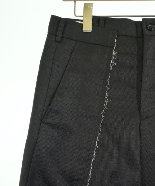 COMME des GARCONS HOMME PLUS กางเกง อื่น