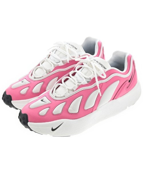 COMME des GARCONS HOMME PLUS รองเท้าผ้าใบ