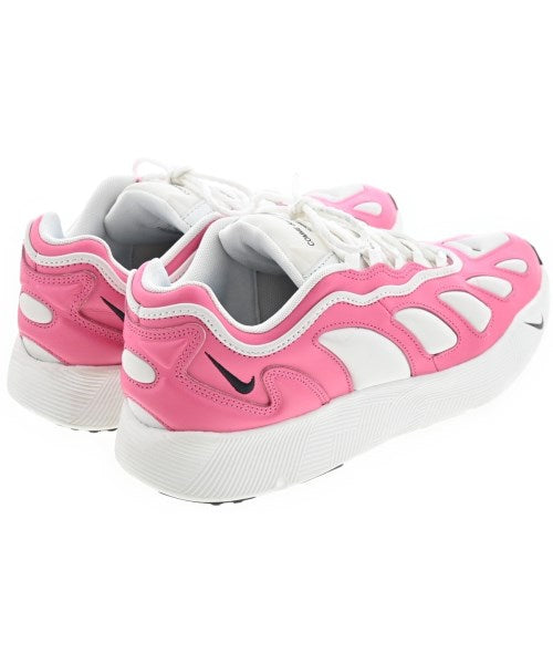 COMME des GARCONS HOMME PLUS รองเท้าผ้าใบ