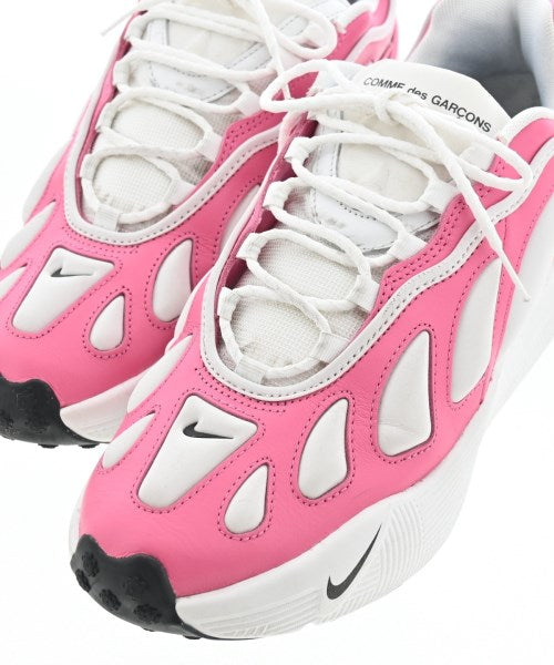 COMME des GARCONS HOMME PLUS รองเท้าผ้าใบ