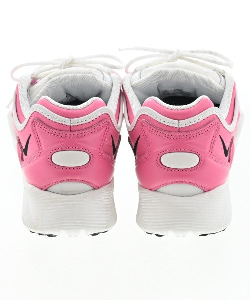 COMME des GARCONS HOMME PLUS รองเท้าผ้าใบ